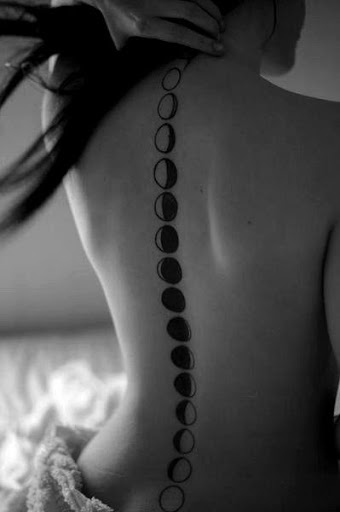 Totalmente Mooned