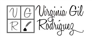 Logo Virginia Gil Rodriguez