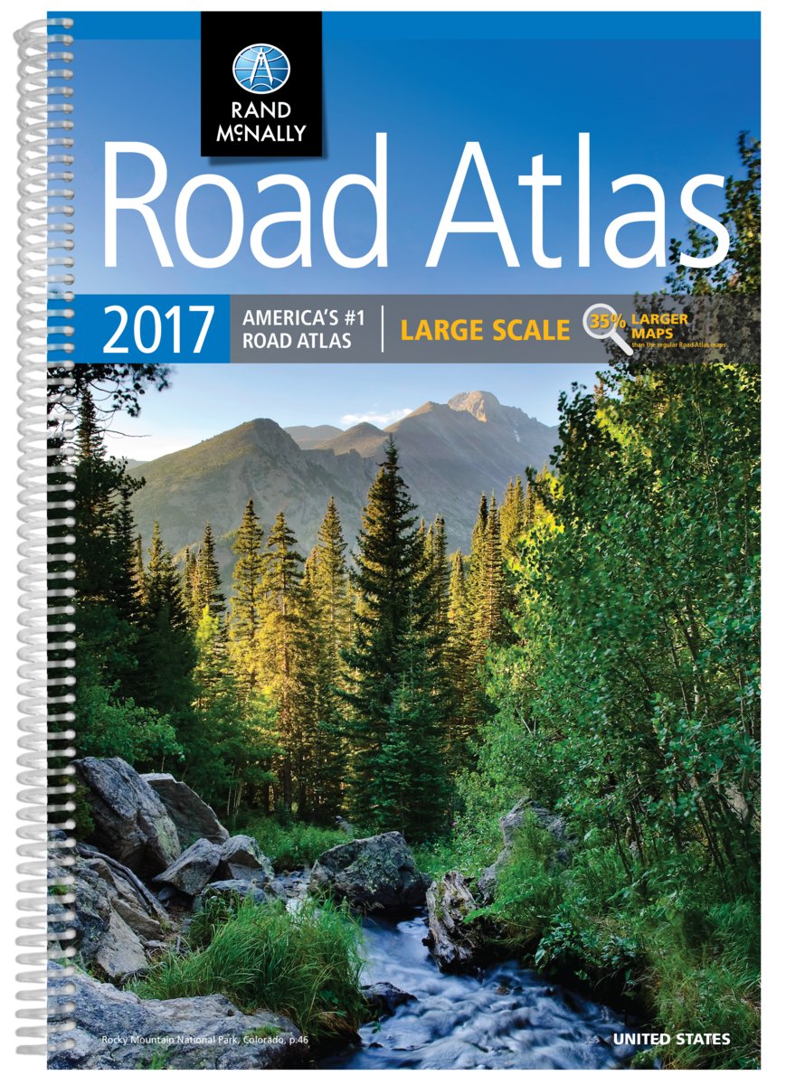 street atlas usa 2018 plus