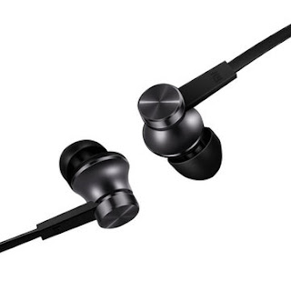 Original Xiaomi Piston Basic Edition In-ear Headset Earphone With Mic - Banggood