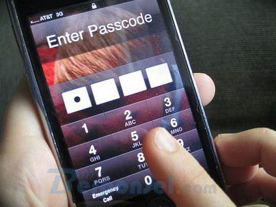 Cara Reset Password LockScreen Android tanpa Menghapus Data