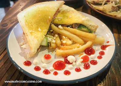 Relaunching Warisan Kopi, Bagi-bagi Cold Brew dan Kopi Single Origin