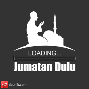 Gambar Kata kata Sholat Jumat Lucu Gambar Kata kata Sholat Jumat Lucu
