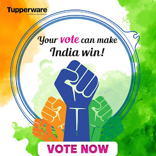 vote for your countrys flag win tupperware goodies free stuff free tupperware samples