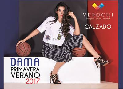 catalogo verochi calzado de dama pv 2017 catalogo verochi calzado de dama pv 2017