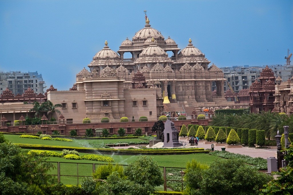 World s Largest Hindu Temples Top 10 Unbelievable Top10s World s Largest Hindu Temples Top 10 Unbelievable Top10s