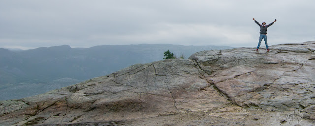 Fotografia-Preikestolen-Pulpito-Abuelohara