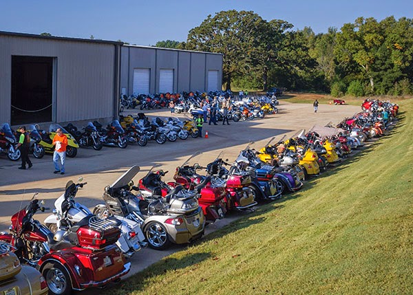 motorcycles and trikes of atlanta