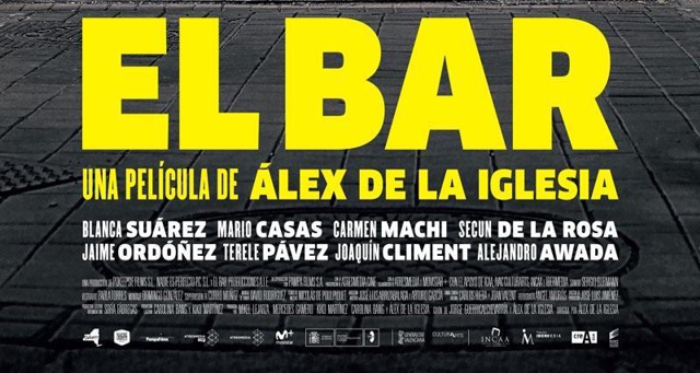 El Bar