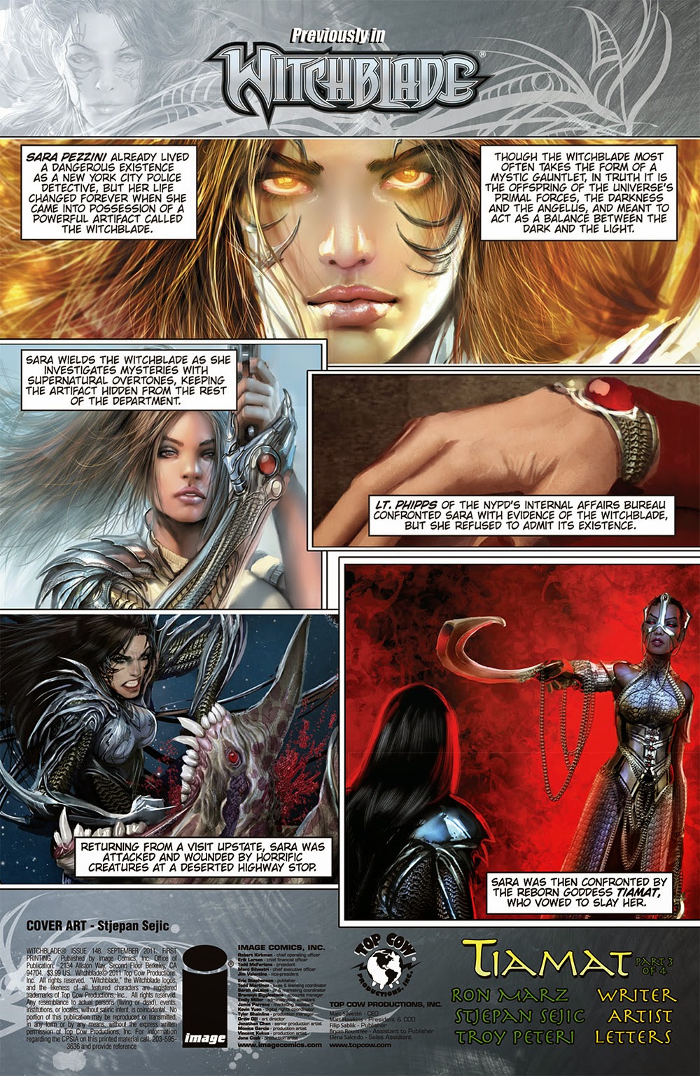 Download Witchblade 148 2011 Viewcomic Reading Comics For Android Get Wallpaper Witchblade 148 2011 Viewcomic Reading Comics For iPhone