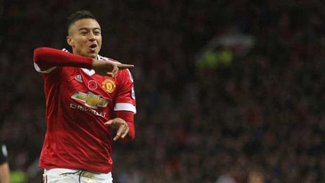 Lingard: Ruang Ganti MU Memiliki Aura Juara Lingard: Ruang Ganti MU Memiliki Aura Juara