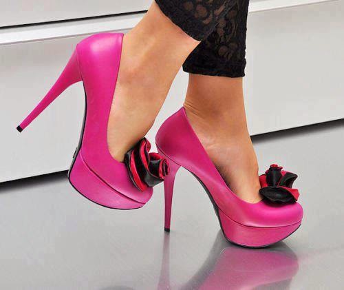 Moda en zapatos de temporada Moda en zapatos de temporada