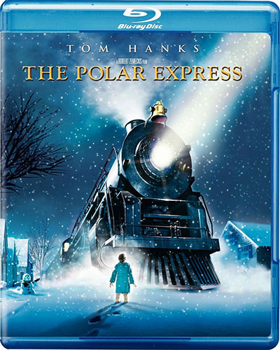 The Polar Express (2004) 1080p BDRip Dual Audio Latino-Inglés [Subt. Esp] (Animación. Aventuras. Fantástico. Infantil)