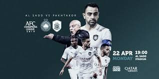 jostream مشاهدة مباراة السد وباختاكور بث مباشر 22-4-2019 دوري ابطال اسيا علي اليوتيوب jostream مشاهدة مباراة السد وباختاكور بث مباشر 22-4-2019 دوري ابطال اسيا علي اليوتيوب