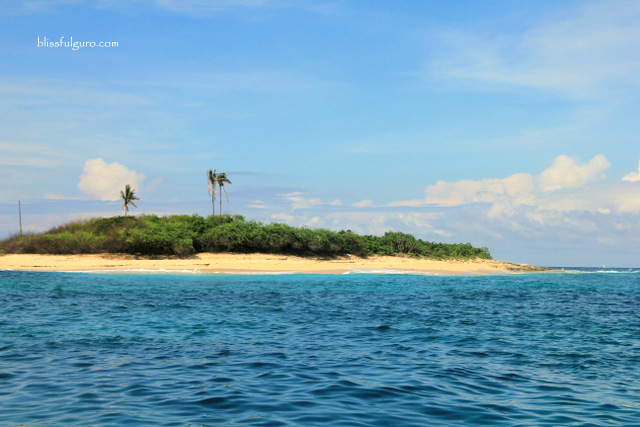 Tambobong Beach Dasol Pangasinan Blog