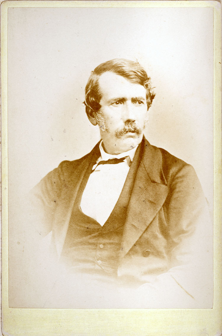 ливингстон