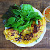 Bánh xèo ~ Crispy Vietnamese Pancakes