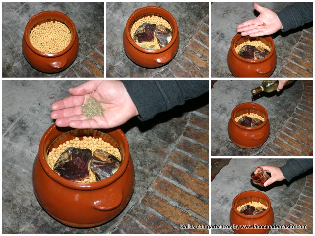 Callos-con-garbanzos