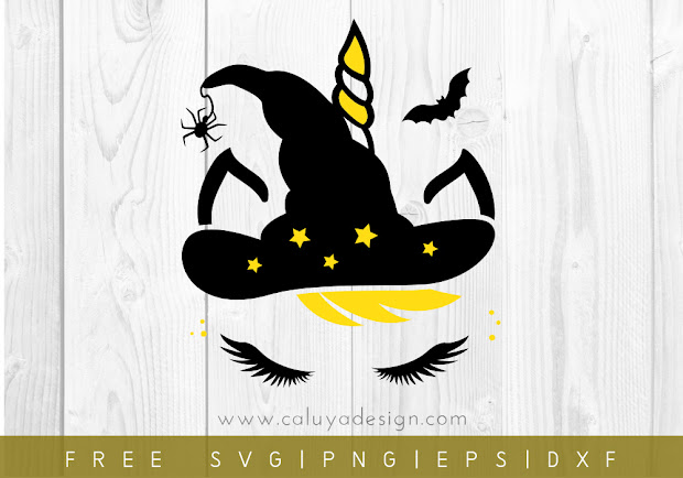 cricut - free halloween projects