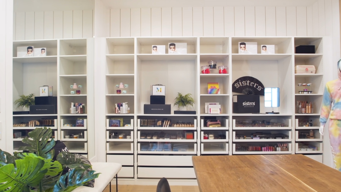 75 Interior Design Photos vs. James Charles $7 Million LA Luxury Mansion Tour