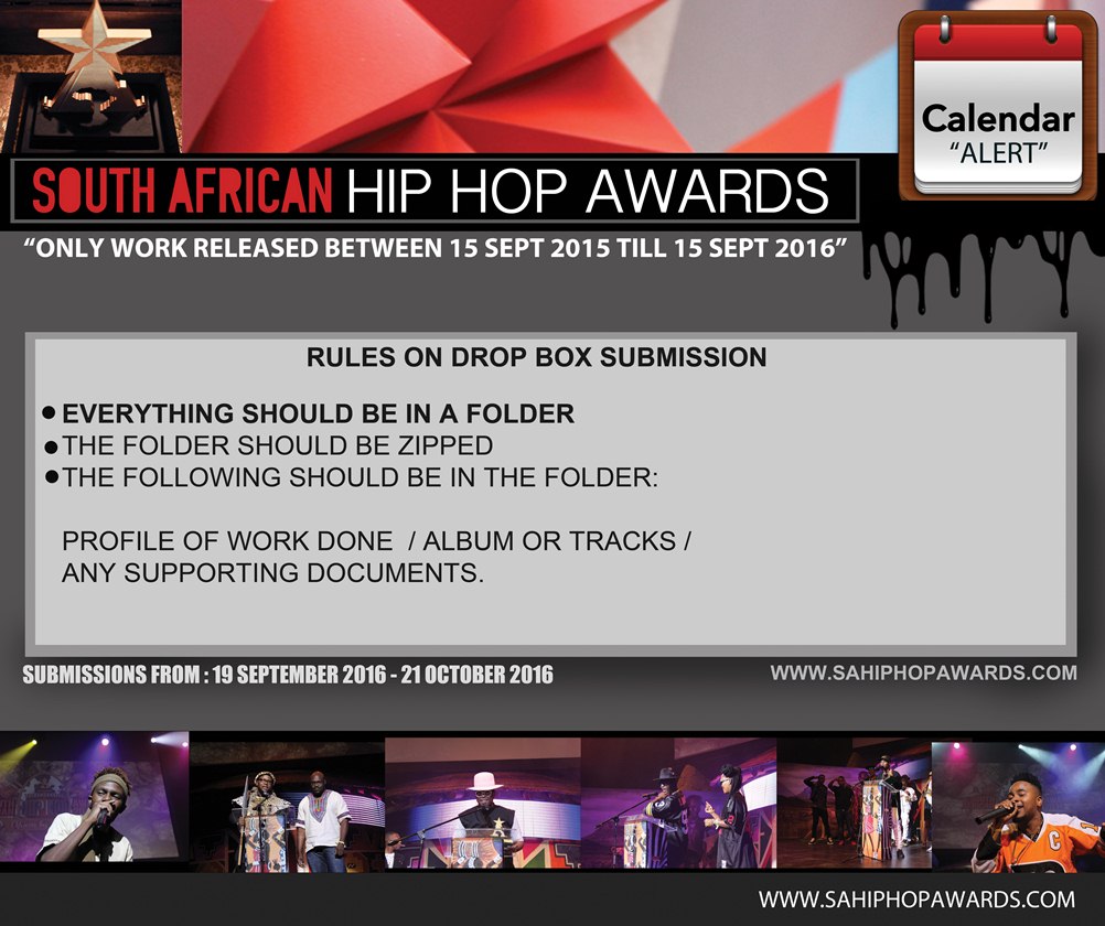 African hip hop