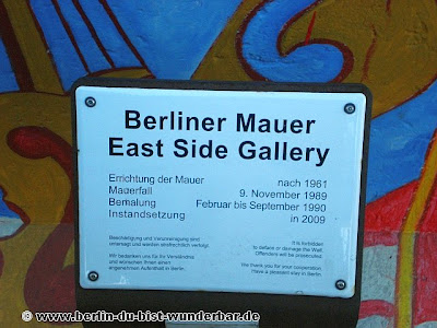 east side gallery, mauer, berlin, kunstler, bemalt, graffiti, austellung, Ostbahnhof, Oberbaumbrücke