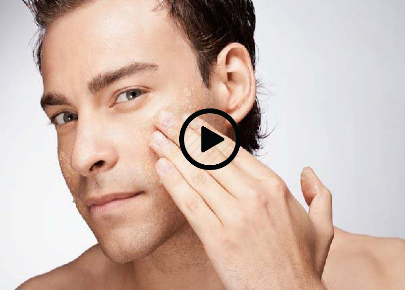 How to increase the face How to increase the face