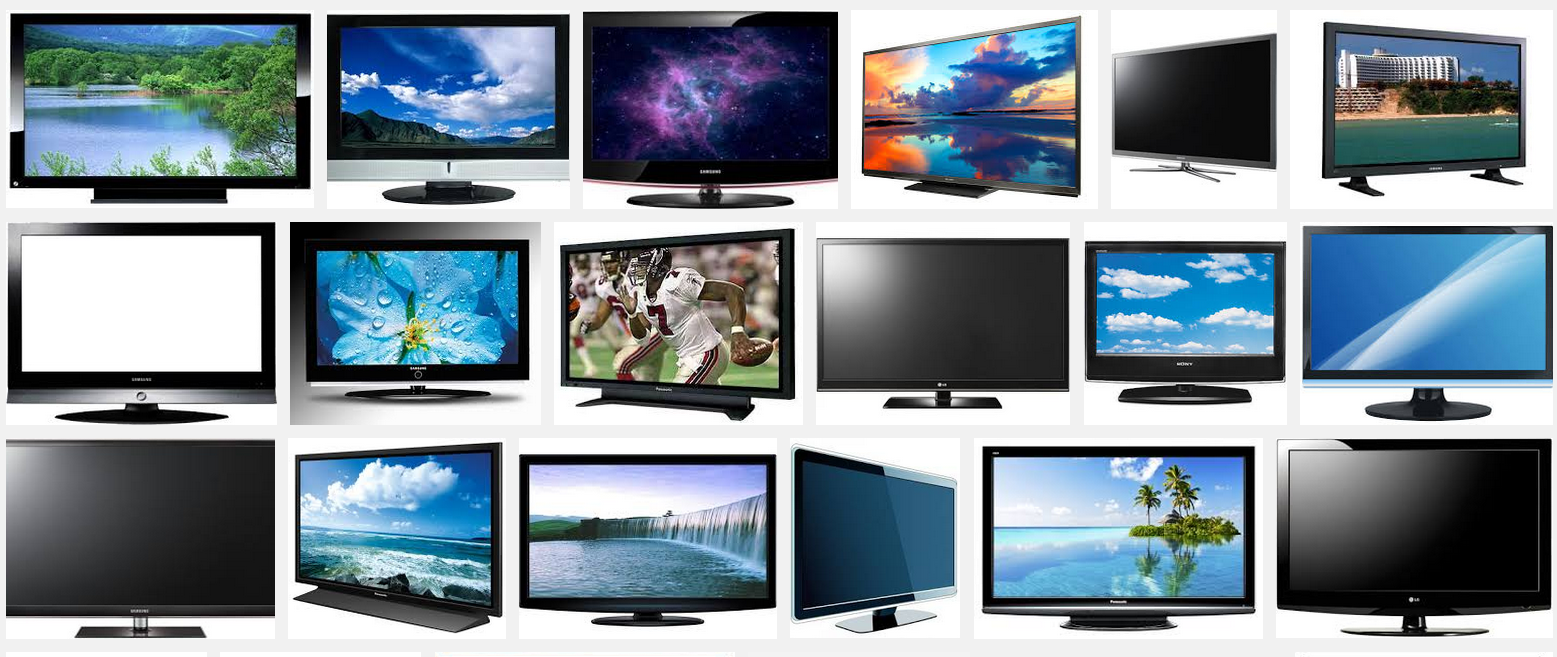 How to service / fix TVs and other electronics. blog by Tampatec MOST