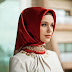 Model Hijab Resepsi