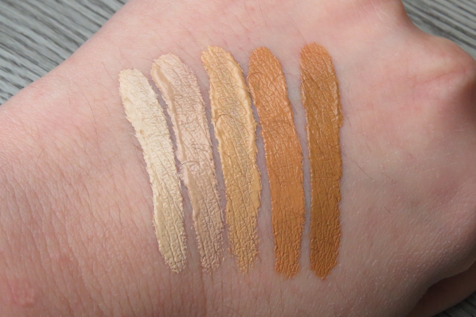 mary summer 2016 collection kaitlyn elisabeth beauty mary lipstick color chart