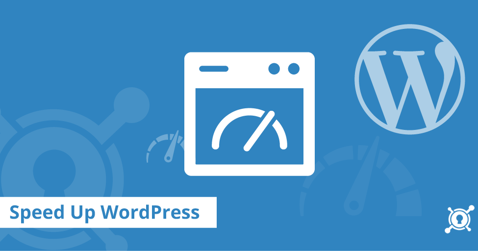 Wordpress Updates: Speed Optimization for WordPress Website