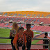 Rajamangala Stadium...Semi Final AFF Suzuki Cup 2018!!!