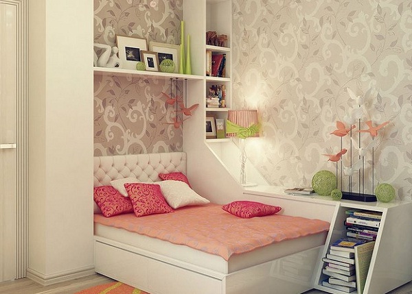 Ide Tepat Untuk Memilih Wallpaper R Tidur Sempit Info Paguntaka Salah Satu Area Dinding Yang Sering Dipakai Untuk Memasang Wallpaper Yaitu R Tidur Tapi Bagaimana Memilih Sempit