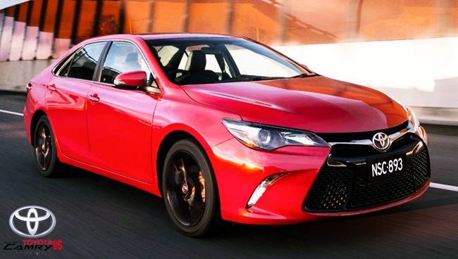 2016 Toyota Camry Atara Sx Redesign Usa 2016 Toyota Camry Atara Sx Redesign Price