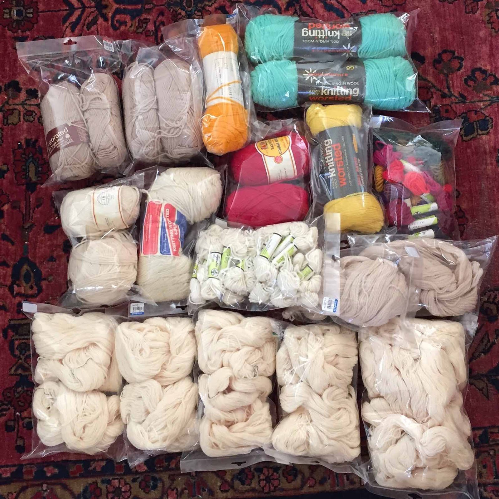 Ep 27 Swept Away by Crochet