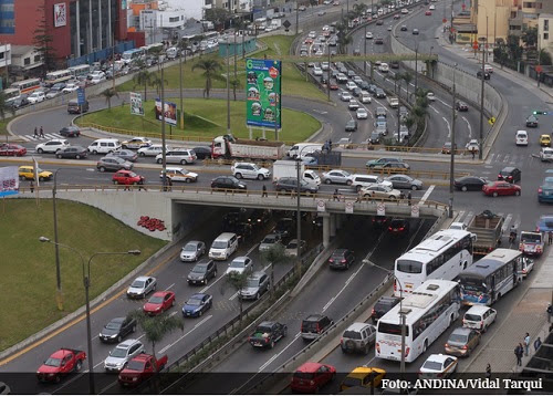 av javier prado