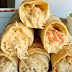 QUICK AND EASY CHICKEN FLAUTAS RECIPE