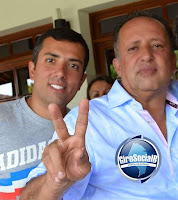 Resultado de imagem para marcantonio dourado filho