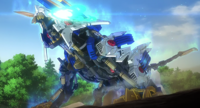 Zoids Wild Episode 2 Subtitle Indonesia Download Video Anime Zoids Wild Episode 2 Subtitle Indonesia Terbaru 2018