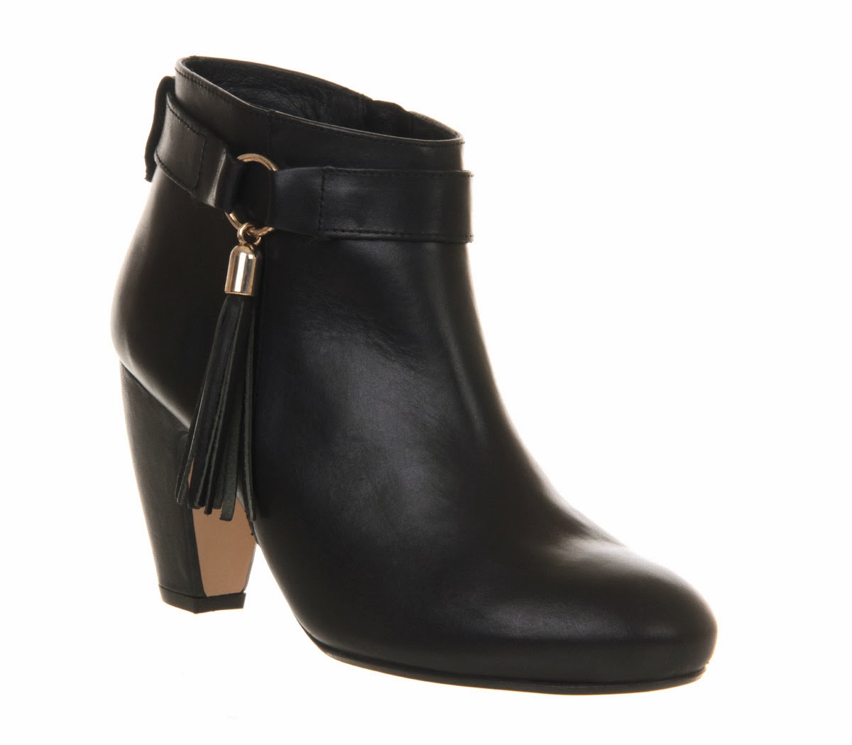 halford ankle boot
