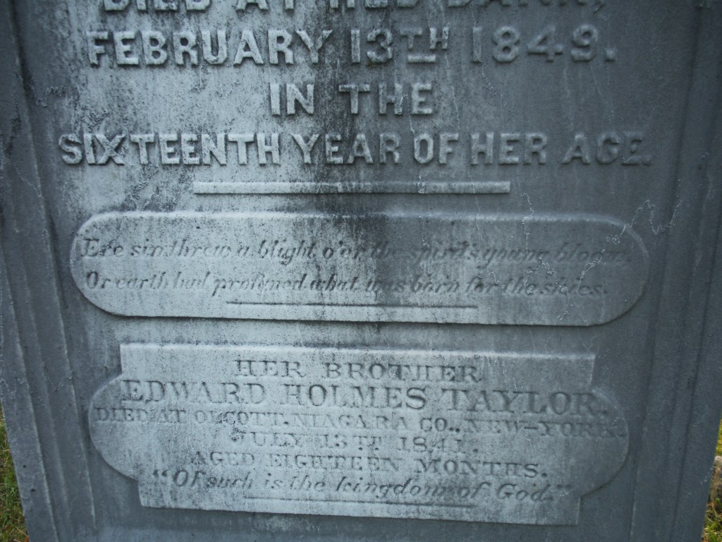 Engraved Say It Like You Mean It