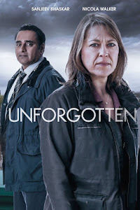Unforgotten Poster