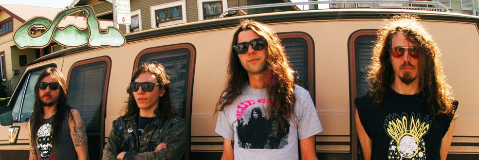 Owl OWL ON SATANIC DOOMADELICA COMP