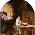 St. Bruno, Founder of the Carthusian Order