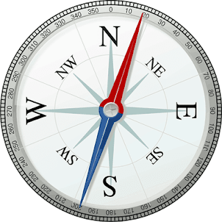 Percobaan Membuat Kompas