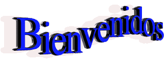 Resultado de imagen para Bienvenida animado en movimiento