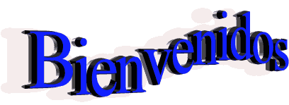 Resultado de imagen para Bienvenida animado en movimiento