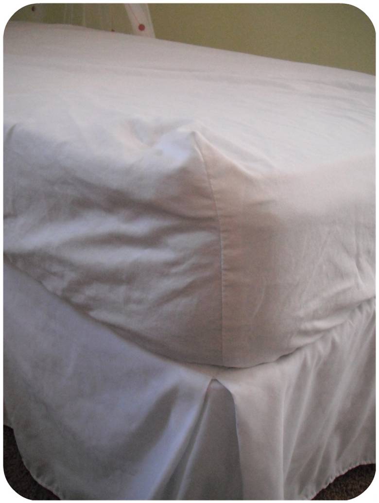 Kristal Coles Neat Bedding