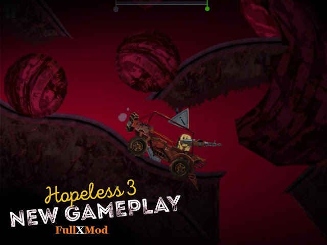 Hopeless 3 Dark Hollow Earth Mod APK Terbaru Hopeless 3 Dark Hollow Earth Mod APK Terbaru