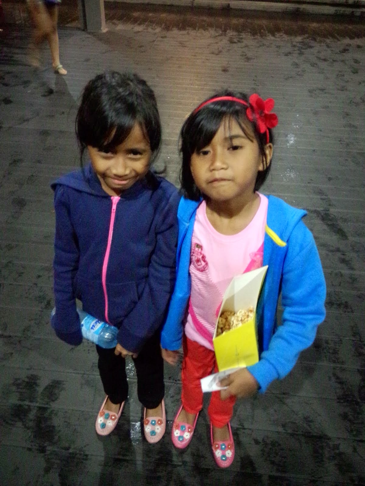 My Daughters